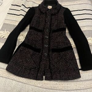 Nanette Lepore black size 2